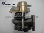 Hyundai Chrorus Bus Truck GT1749S Turbo 28230-41421 Turbocharger 471037-0002 For