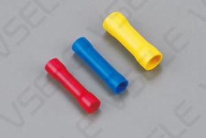 Wholesale Intermediate Insulated Cable Lugs Spring Copper Nose Electrical Round from china suppliers
