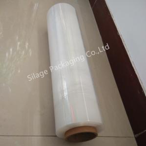 Wholesale Pallet Wrap Stretch Films from china suppliers