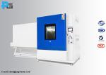 IPX5 IPX6 IEC60529 Water Ingress Protection Testing Equipment
