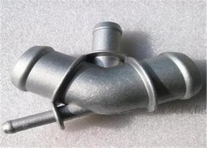 Wholesale 03 Joint Iron 450-10 Precision Metal Casting Heat Treatment Metal Casting Parts from china suppliers