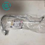 1-15415850-1 Engine Parts No.4 Fuel Injection Pipe 1154158501 Engine 6BG1
