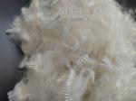 High Strength Meta Aramid Staple Fiber For Non-Woven Fabrics High Tempe