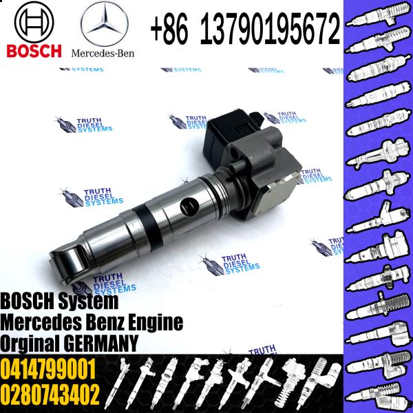 BOSCH new Diesel fuel Unit pump assembly 0414799001 0414799005 0414799025