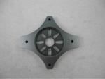 Motor Mount OEM Aluminum CNC for Multico