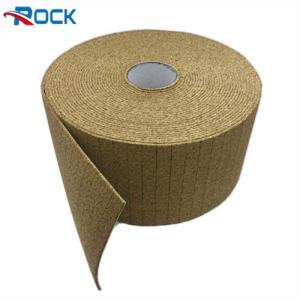 Wholesale Easy Use PVC Back Foam Cork Bumper Pads 18*18MM Cork Spacer from china suppliers