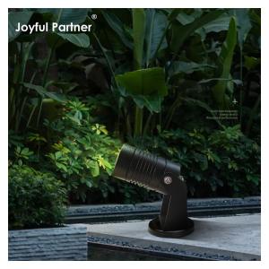 Wholesale Outdoor Illuminating Small LED Garden Spotlight With Spike Or Base from china suppliers
