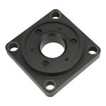 China Best Precision Cnc Milling Machining Cnc Center Service For Steel Parts