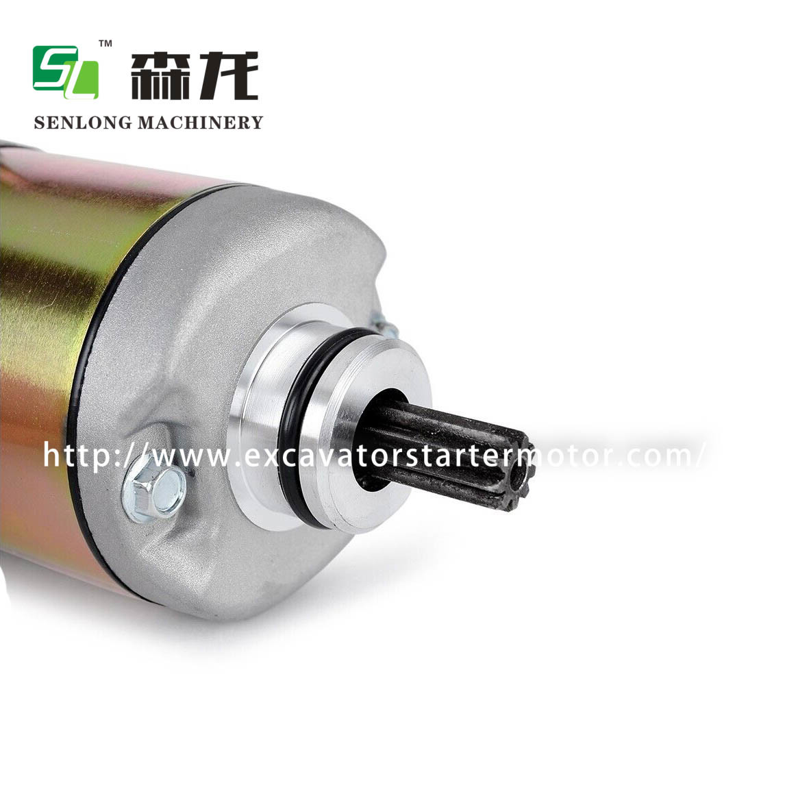 Starter MAJESTY250/MBK 250 YP250 X MAX250 05-13 Motorcycle 12V 9T CW 4HC-81890-00 1781457 AP8122628 AP8552123 SMU0341