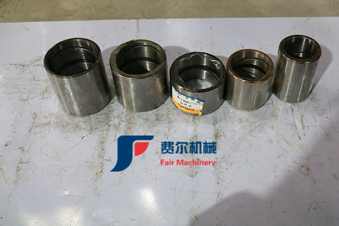 Bushing arrow-frame (75 * 87 * 110） liugong855 / 50C / 50CN 54A0006