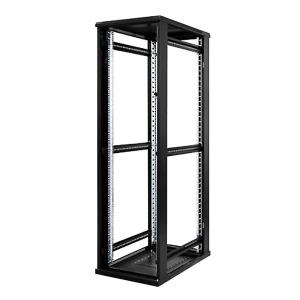 Wholesale Electric Industry Rack Enclosure Server Cabinet 42u Radiation Protection With Door from china suppliers
