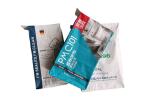 Waterproof Industrial Paper Bags Chemical Industry Cement Packaging Paper Bag