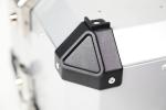 45L DAYANG Motorcycle Aluminum Top Box for Lightweight and Durable Storage