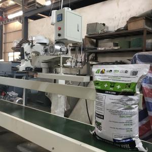 Wholesale 35kg 6a Automatic Bag Closing Machine for Paper Bag from china suppliers