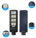 Quality Outdoor Led Solar Street Light Integrated All In One Energy Saving High