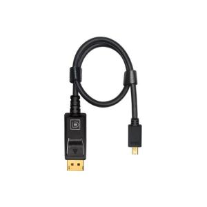 Wholesale 4K 3D Mini DisplayPort to DisplayPort Cable Male Adapter Cable from china suppliers
