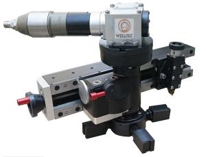 Wholesale Seal Groove Portable Id Flange Facer Machine from china suppliers