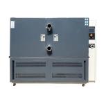 Automotive Battery Electrical Testing Equipment , SUS304 Thermal Shock Chamber