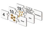 UV Coating Magnetic Tiles Toys , Magnetic Building Blocks For Kids Learning /