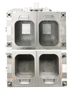 Wholesale LDPE 10/20L Bottle Mold For United Nations from china suppliers