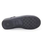 Mary Jane ODM Children'S Leather School Shoes electric embroidery stereo