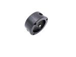 External Grinding Machine Parts , Cnc Lathe Parts Long Lifespan High Accuracy