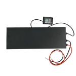 Balcony Energy Storage Battery Wall-mounted Lipower off-grid for Sustainable