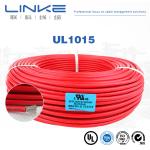 1-30AWG Tinned Copper PVC Jacket UL1015 XLPE Control Cable for Long-Lasting
