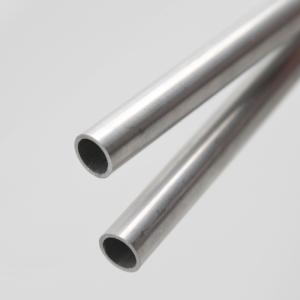 Wholesale Salt Spray Corrosion 10mm Aluminium Tube Test Solar Energy Collector Calandria 95 To 130mpa from china suppliers