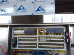 High Productivity 800mm Biscuit Baking Machine Commercial Cookie Oven