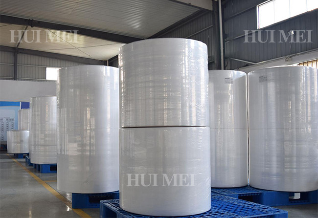Dustproof Non Woven Landscape Fabric Biodegradable
