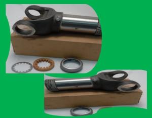 Wholesale China Remanufactured Spicer3-3-3121X DriveShaft Slip Yoke 1480 Series driveline parts from china suppliers