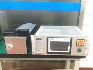 Wholesale 20khz 3000w Ultrasonic Metal Welder 0.5-20mm2 Apply In Wire Copper from china suppliers