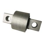 Rubber Bearing Bush Silentblock Stabilizer Mounting 9413230050 For Mercedes Benz