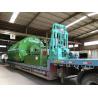 Buy cheap Non Catalytic Plastic Oil Tyre Pyrolysis Plant 1-15 Ton from wholesalers