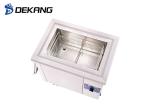 Tattoo Needles Industrial Ultrasonic Cleaner , 99L Golf Clubs Ultrasonic