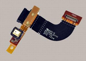 Wholesale 4mm ENIG Flexible Circuit Board Green from china suppliers