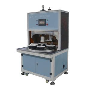 Wholesale 15Khz Ultrasonic Medical Mask Machine 4200W Layers Welding Machine from china suppliers