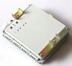 Outdoor FTTH Fiber Optic Waterproof 12 Cores Ftth Termination Box ABS Material