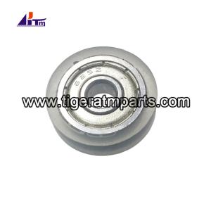 Wholesale Glory GFB800 Banknote Counter Bearing QTGFB8003JX008 ATM Spare Parts from china suppliers