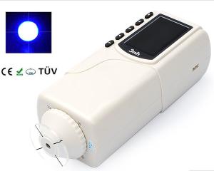 Wholesale NR100 3nh Colorimeter Plastic Color Meter 8mm 4mm Two Aperture from china suppliers