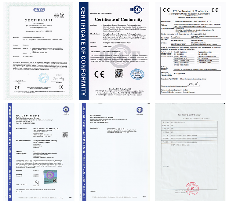 360Mpa ~ 400Mpa Class II Dental Lithium Disilicate Zirconia Glass Ceramic