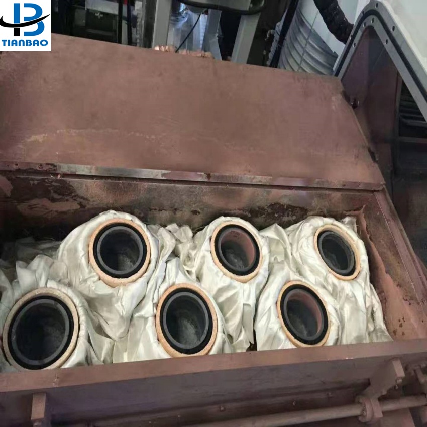 State-of-the-Art Free Span Type Vacuum Metallizer for Plastic Film Manufacturing