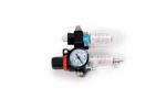 Bernet Brand Good Quality Water Vapor Separator Qsy01