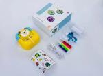 1080P HD Resolution M8 Kid Camera 48Megpixel Dual Lens With 1200mah Battery