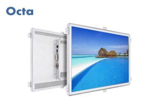 Wholesale 55'' Open Frame LCD Monitor 2500 Nit Frameless HD For Outdoor Advertising from china suppliers
