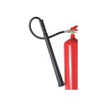 SAFEWAY Carbon Dioxide CO2 Fire Extinguisher 167 Bar SWCO 4.5