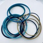 534006 Boom seal repair kits D105/165 Construction Machinery Equipment Standard