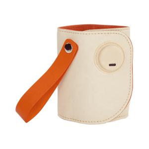 Wholesale Graphene Electric Heater Appliances Baby Bottle Warmer Bag 65 Degree For Milk Sheerfond from china suppliers