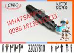 Diesel Fuel Unit Pump Injector 22027810 Engine Parts Nozzle Assembly High